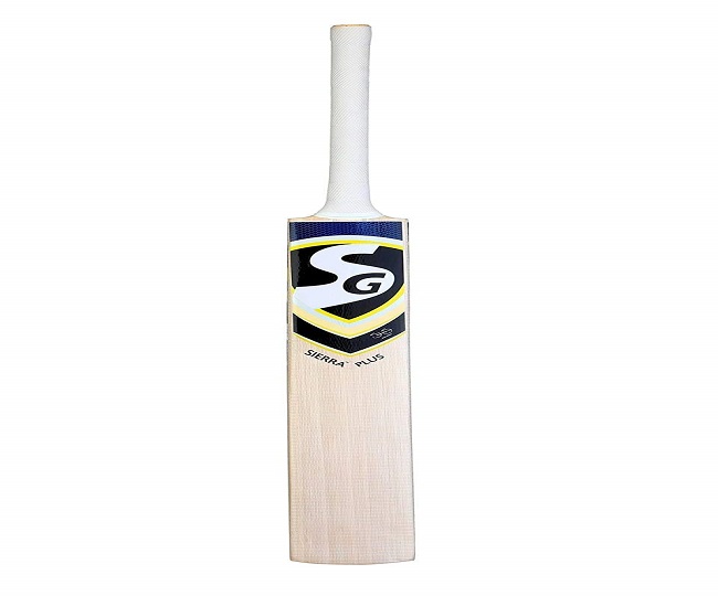 Best Kashmir Willow Cricket Bats Finest Bats For Leather Ball To Buy